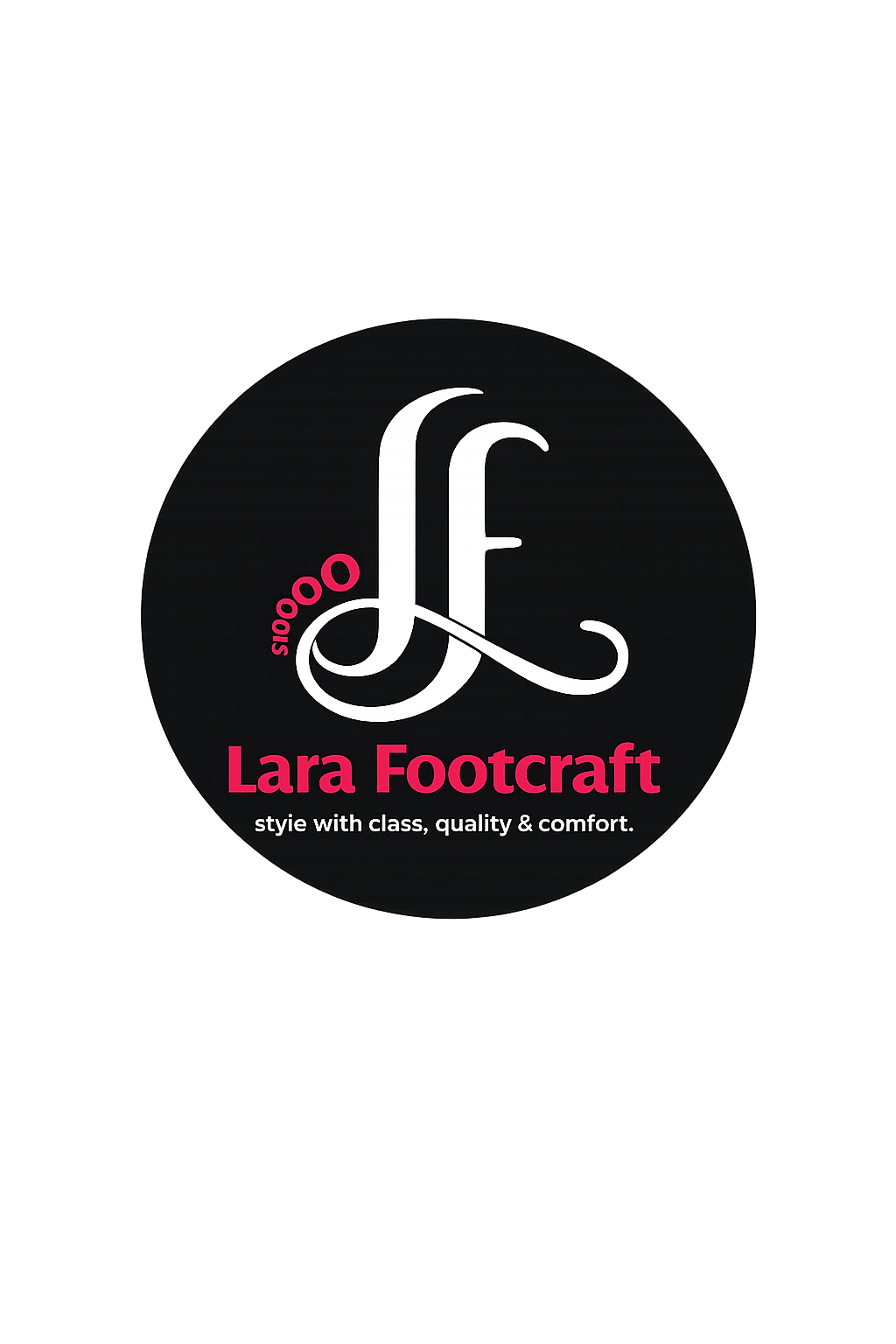 Lara Footcraft Logo